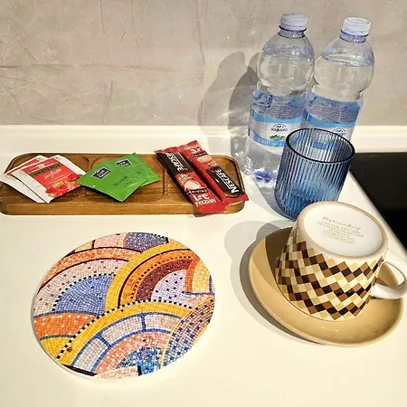 Beu Apartman