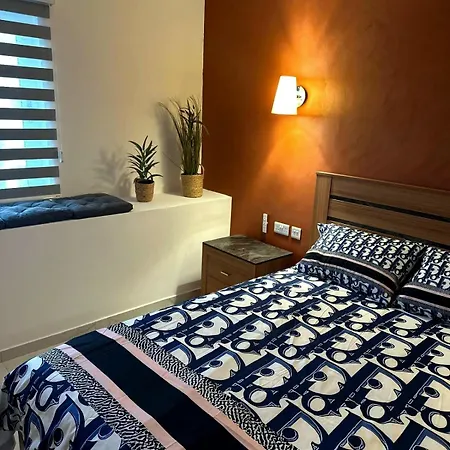 Beu Apartman *