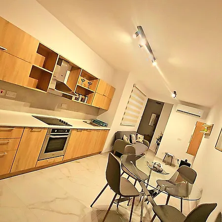 Apartment Beu Hamrun