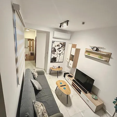 Beu Apartment Hamrun